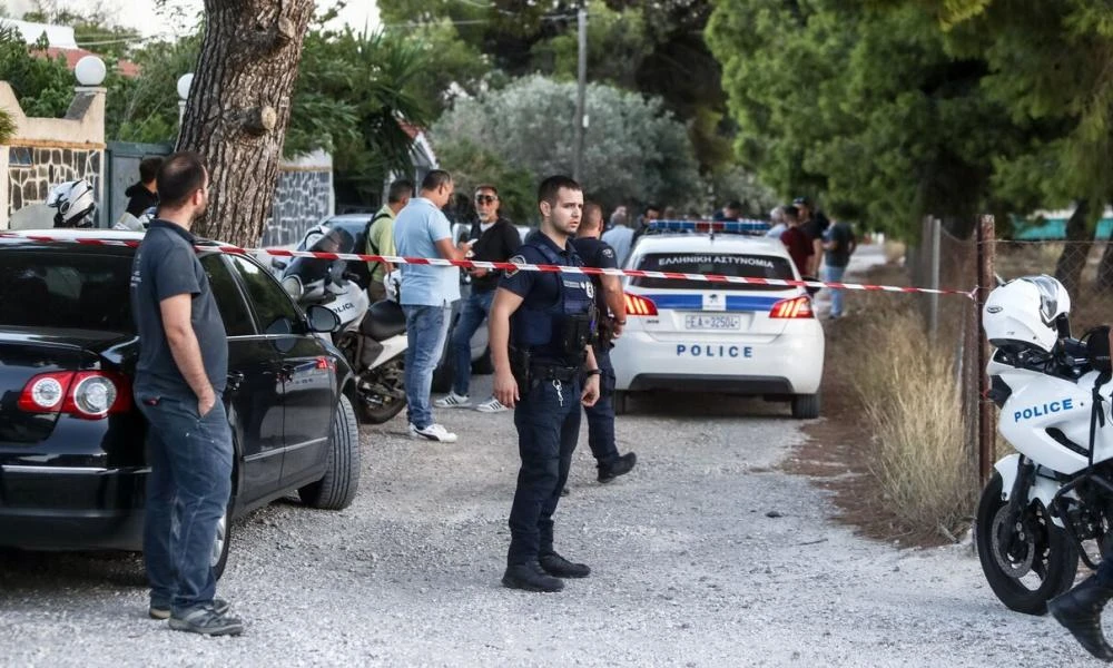 Αρτέμιδα: Με πολιτικό άσυλο στην Ελλάδα οι εκτελεστές των έξι Τούρκων